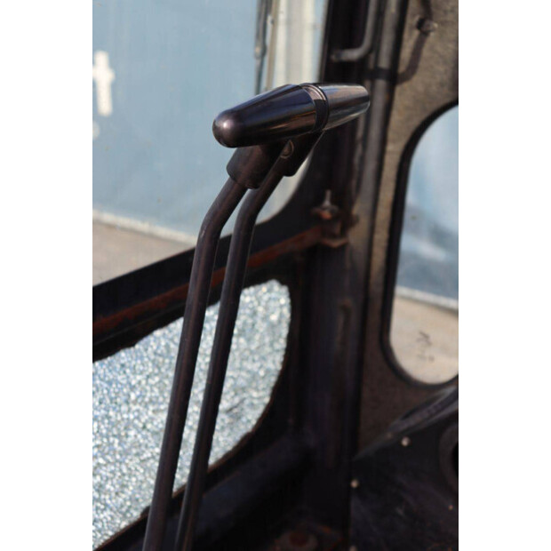 2014 BOBCAT E16-46803274