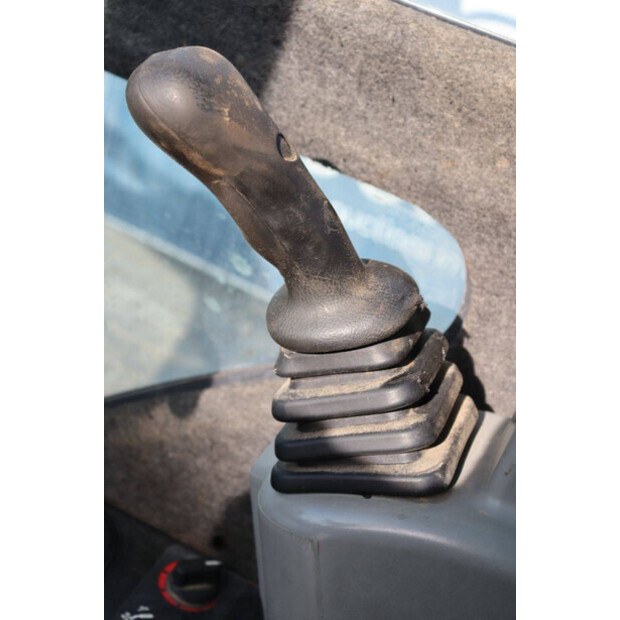 2014 BOBCAT E16-46803276