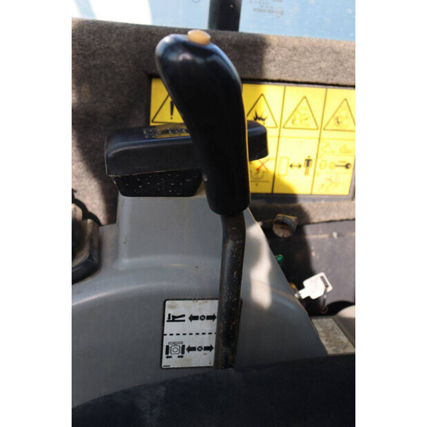 2014 BOBCAT E16-46803277