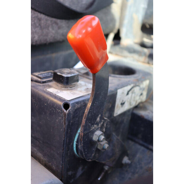 2014 BOBCAT E16-46803278