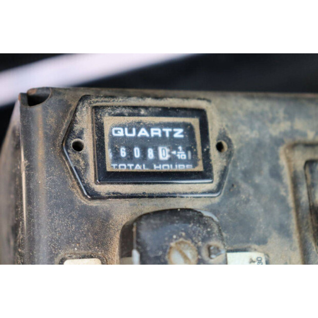 2014 BOBCAT E16-46803279