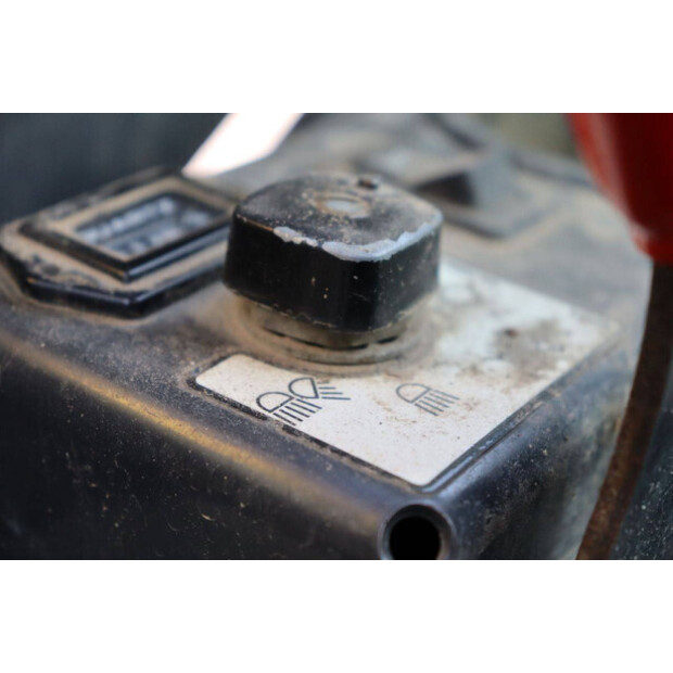 2014 BOBCAT E16-46803280