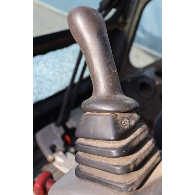 2014 BOBCAT E16-46803281