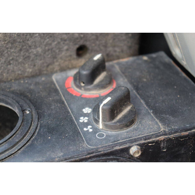 2014 BOBCAT E16-46803282