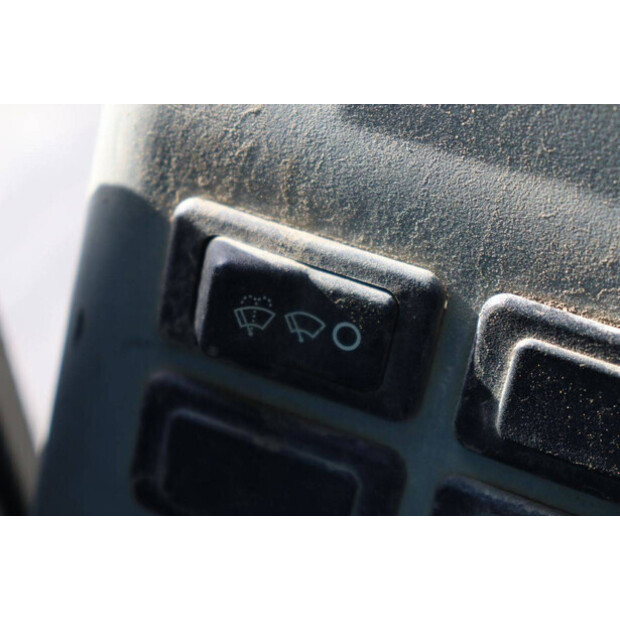 2014 BOBCAT E16-46803283