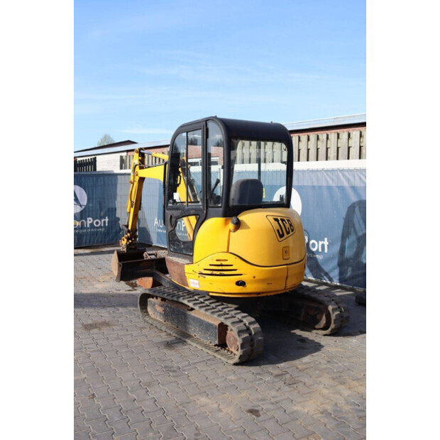 2003 JCB 8032-46803292