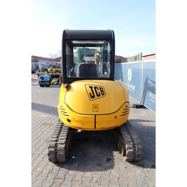 2003 JCB 8032-46803293