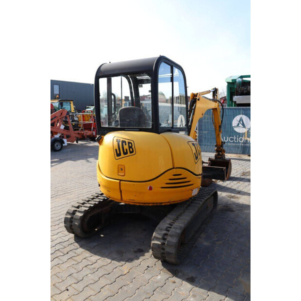 2003 JCB 8032-46803294