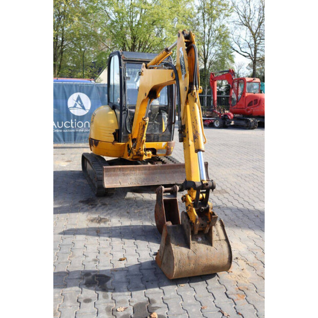 2003 JCB 8032-46803295