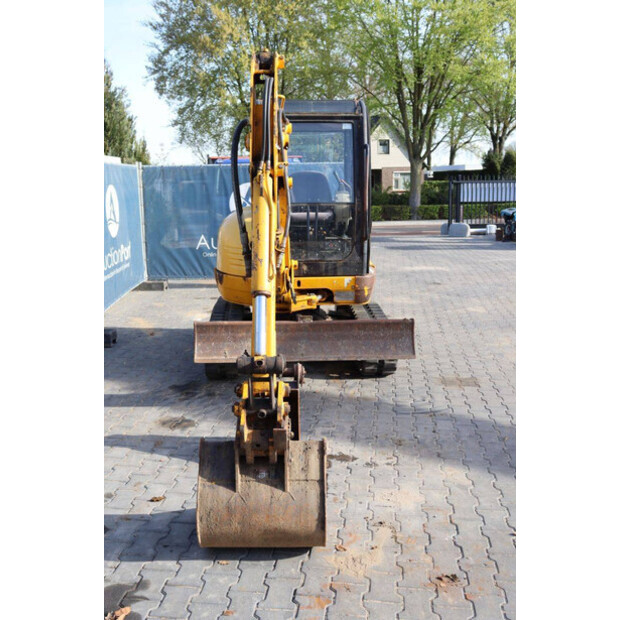 2003 JCB 8032-46803296