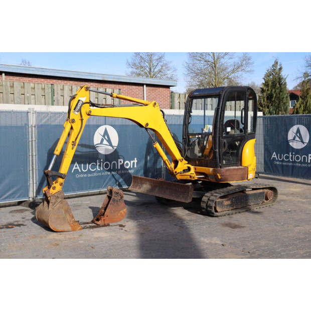 2003 JCB 8032-46803297