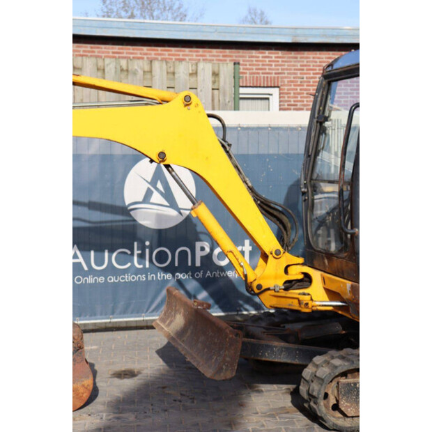 2003 JCB 8032-46803301