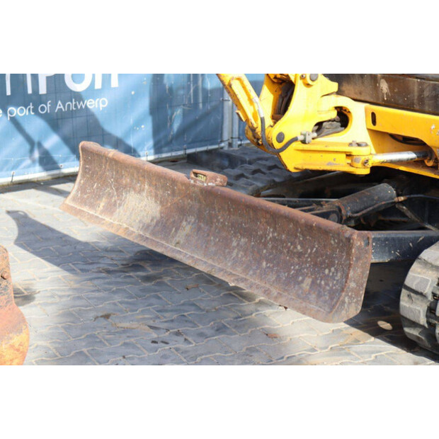 2003 JCB 8032-46803302