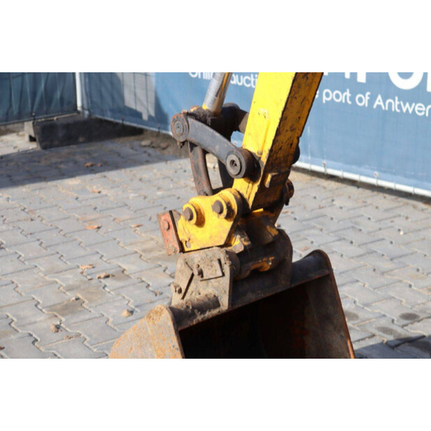 2003 JCB 8032-46803306