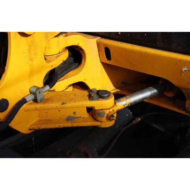 2003 JCB 8032-46803310