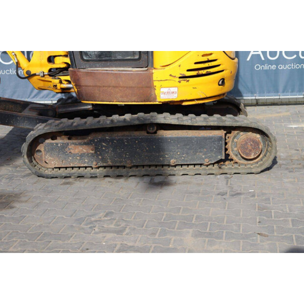 2003 JCB 8032-46803312