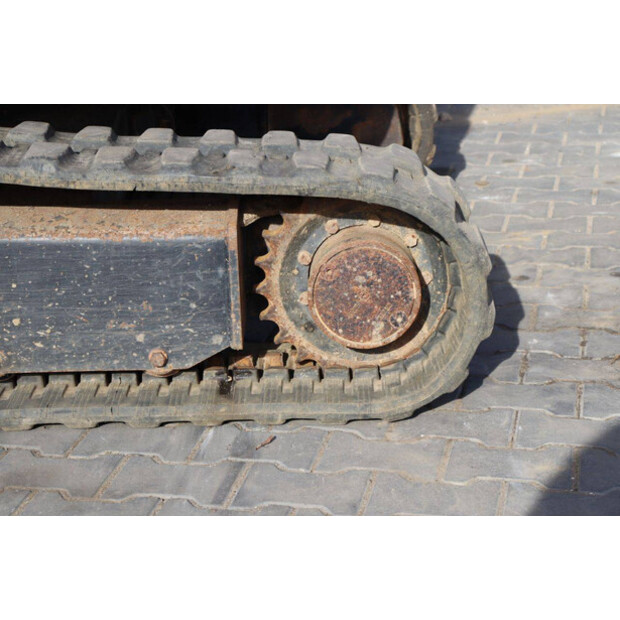 2003 JCB 8032-46803313