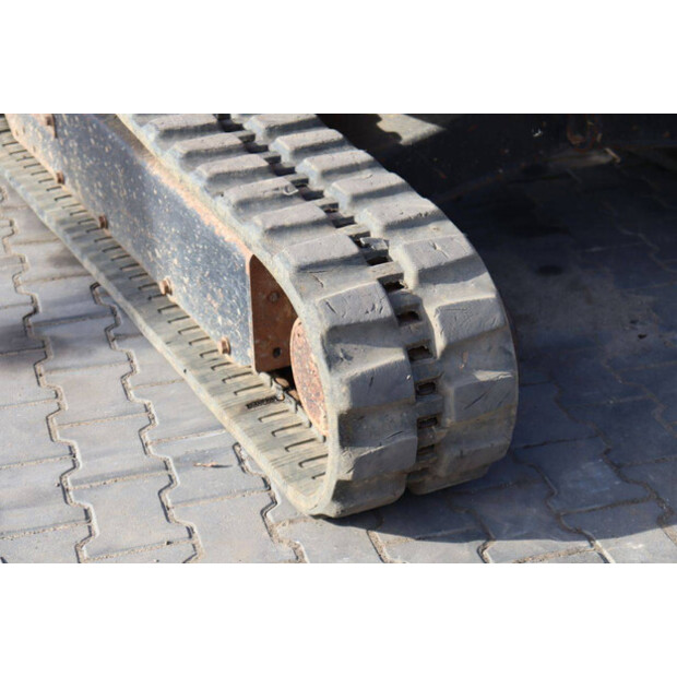 2003 JCB 8032-46803314