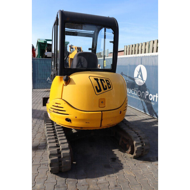 2003 JCB 8032-46803315