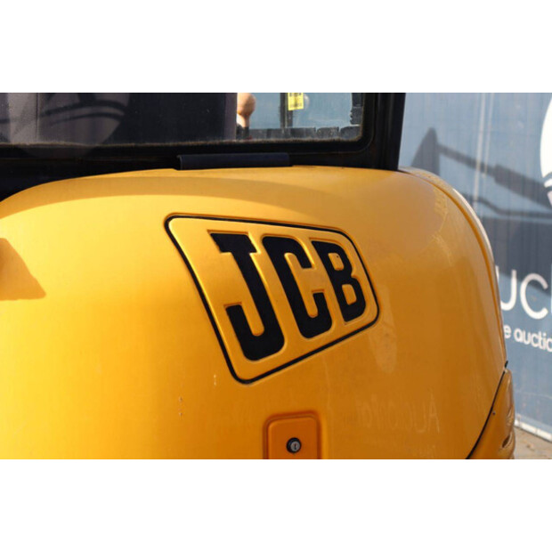 2003 JCB 8032-46803316