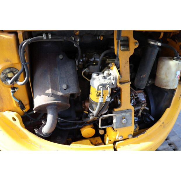 2003 JCB 8032-46803317