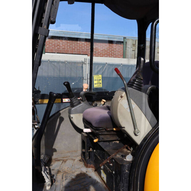 2003 JCB 8032-46803319