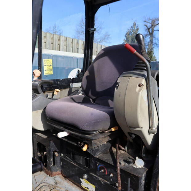 2003 JCB 8032-46803320