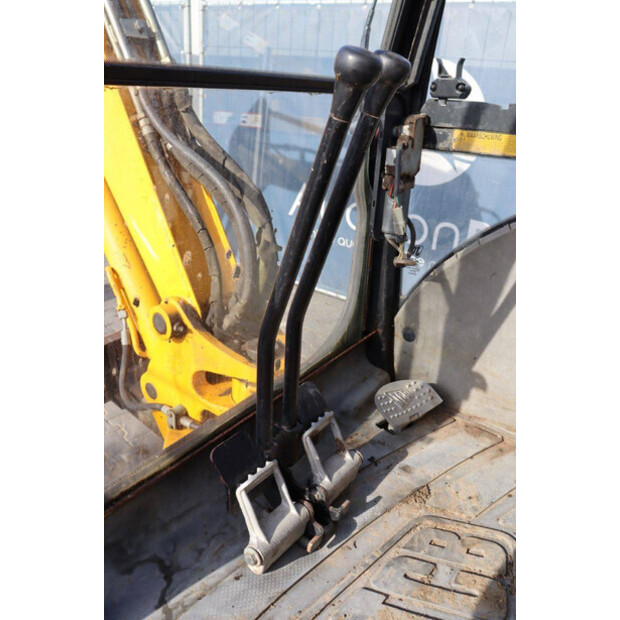 2003 JCB 8032-46803321