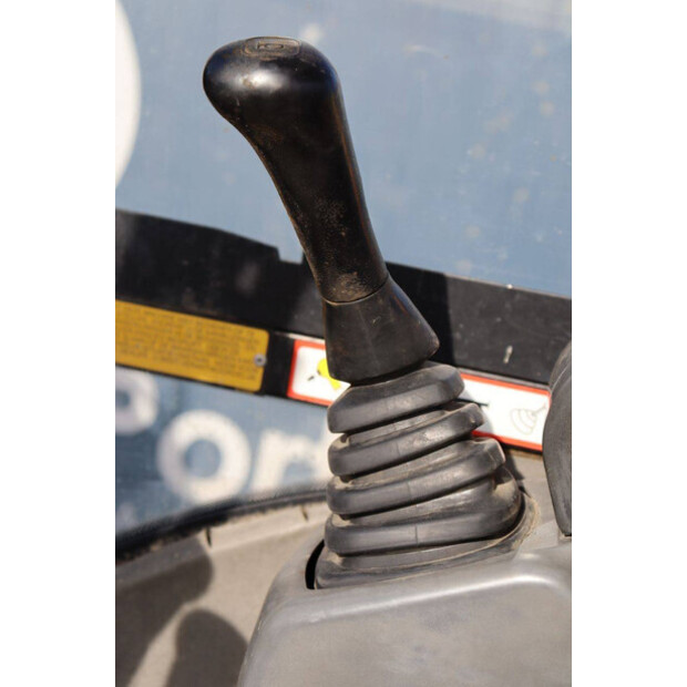 2003 JCB 8032-46803324