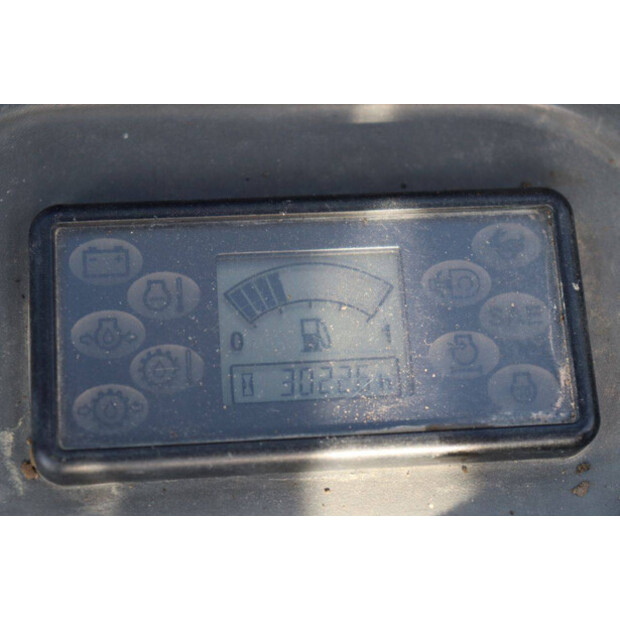 2003 JCB 8032-46803328