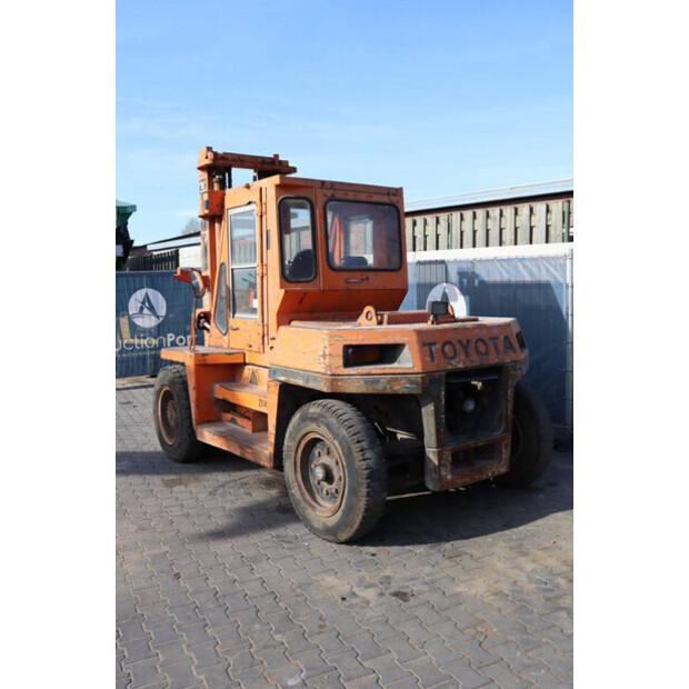 تويوتا 3FD60-46803338