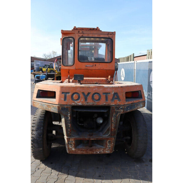 تويوتا 3FD60-46803339