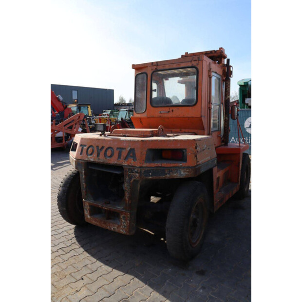 تويوتا 3FD60-46803340