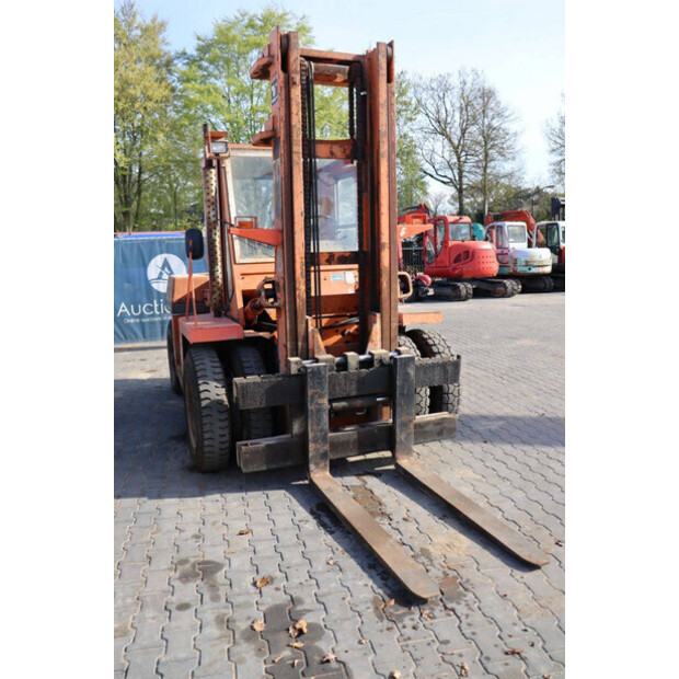 تويوتا 3FD60-46803341