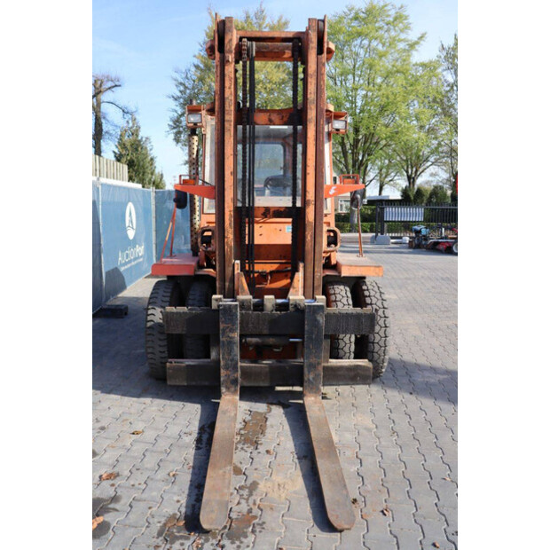 تويوتا 3FD60-46803342