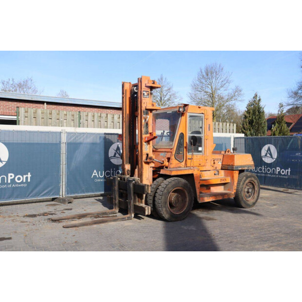 تويوتا 3FD60-46803343