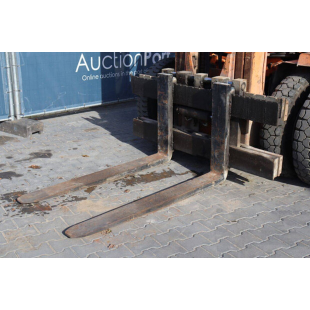 تويوتا 3FD60-46803345