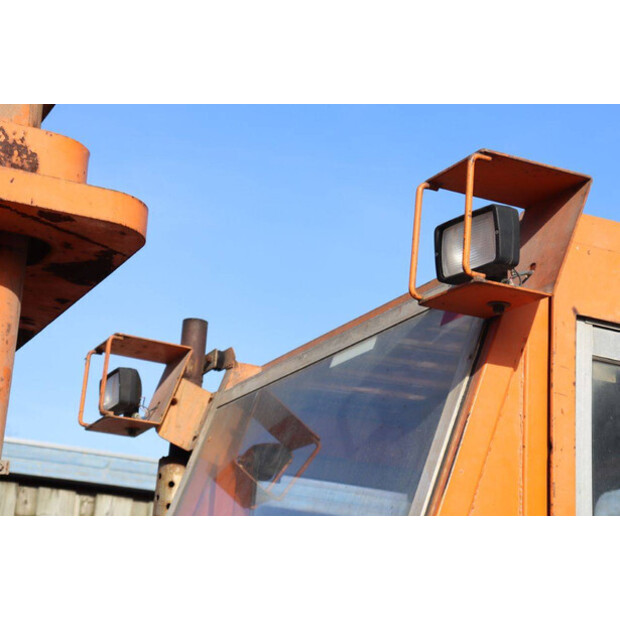 تويوتا 3FD60-46803347