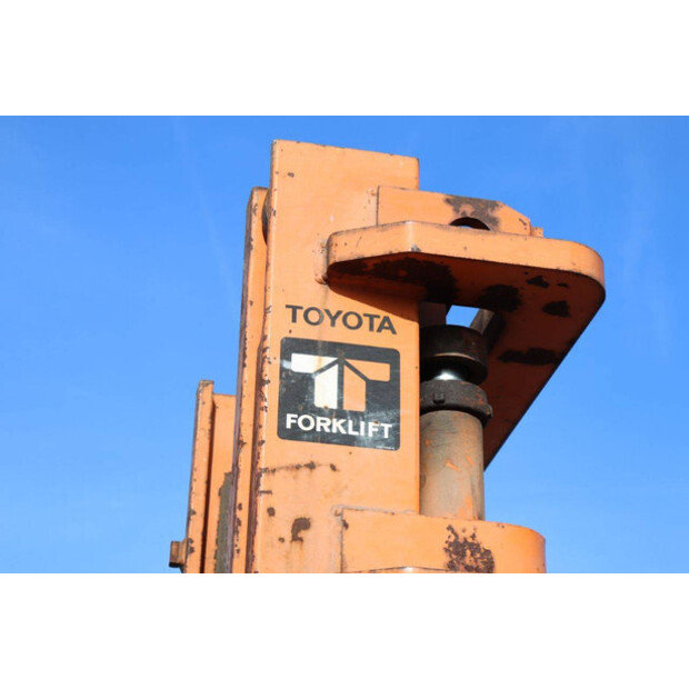 تويوتا 3FD60-46803348