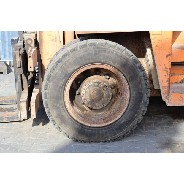 تويوتا 3FD60-46803350