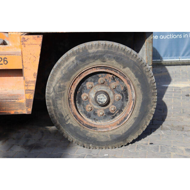 تويوتا 3FD60-46803351