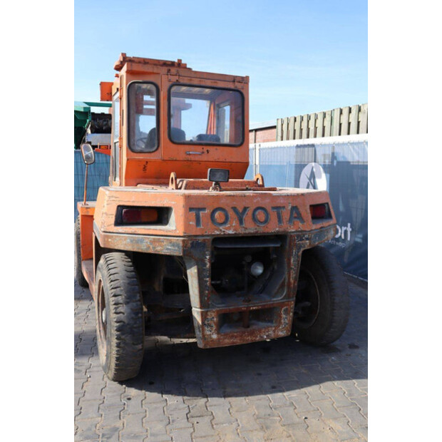 تويوتا 3FD60-46803352