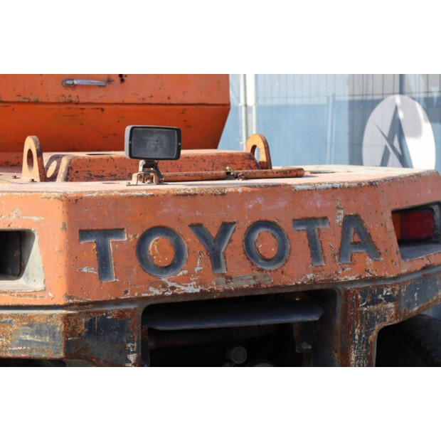 تويوتا 3FD60-46803354