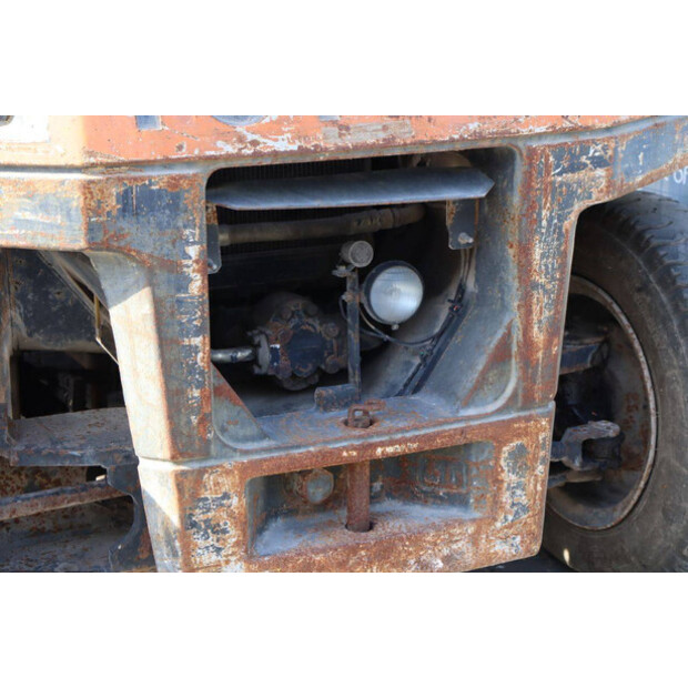 تويوتا 3FD60-46803355