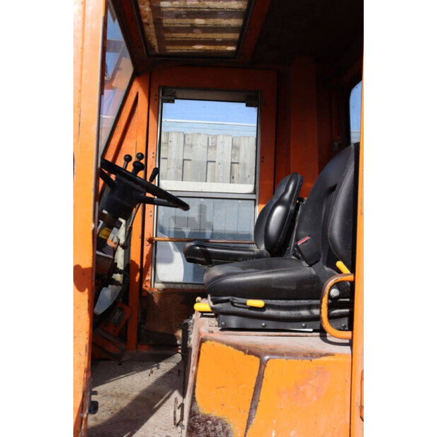 تويوتا 3FD60-46803357