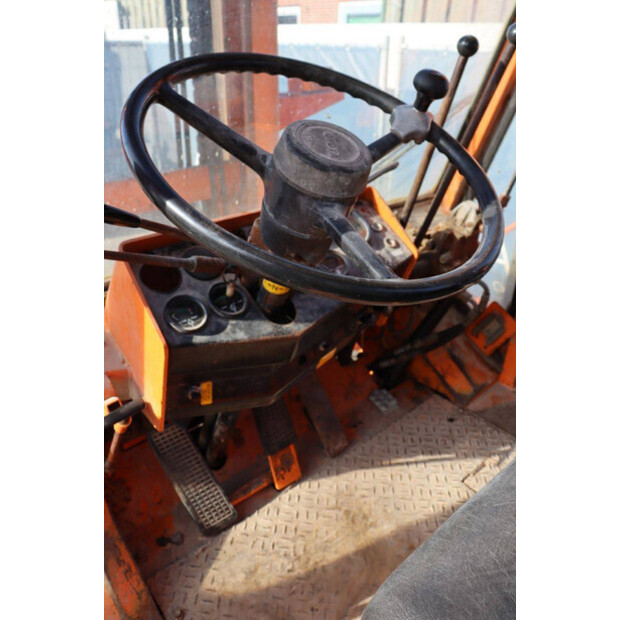 تويوتا 3FD60-46803360