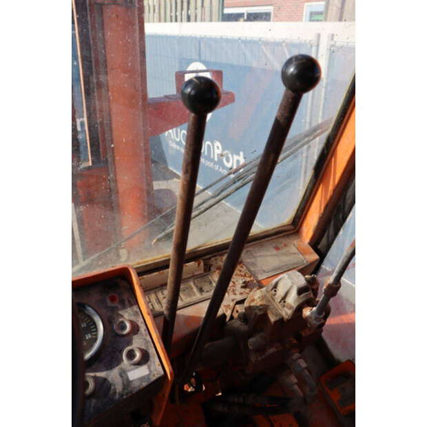 تويوتا 3FD60-46803364