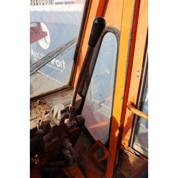 تويوتا 3FD60-46803365