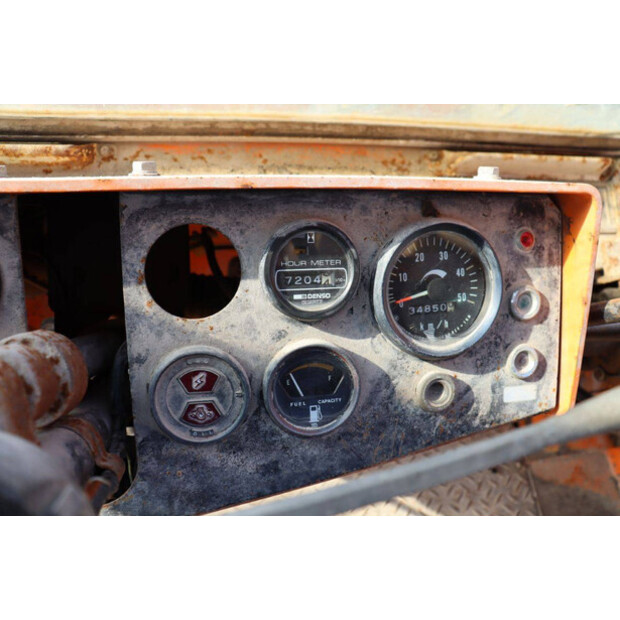 تويوتا 3FD60-46803366