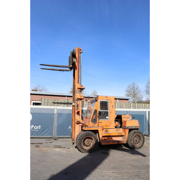 تويوتا 3FD60-46803373